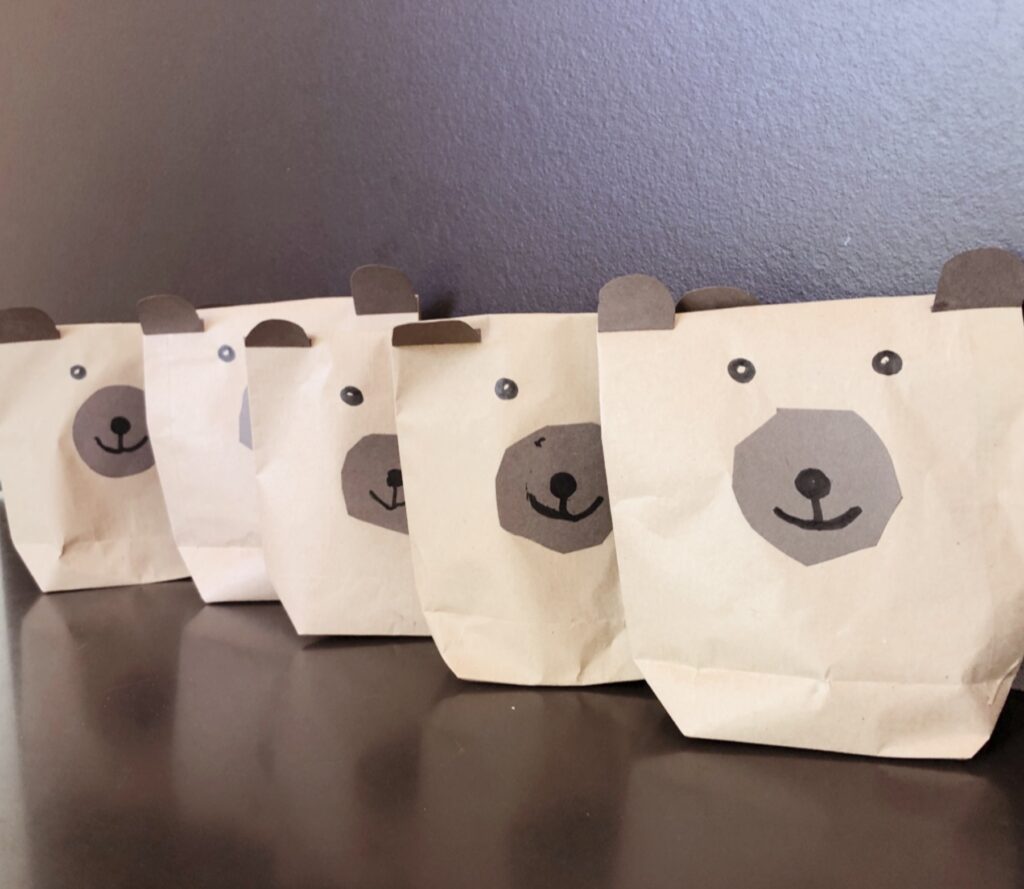 Kinderbetreuung Bärliland