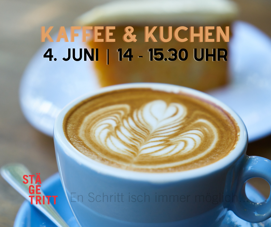 Kaffee & Kuchen Blog