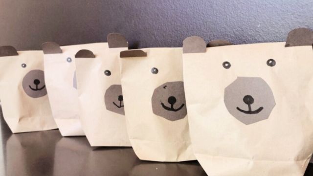 Kinderbetreuung Bärliland Agenda