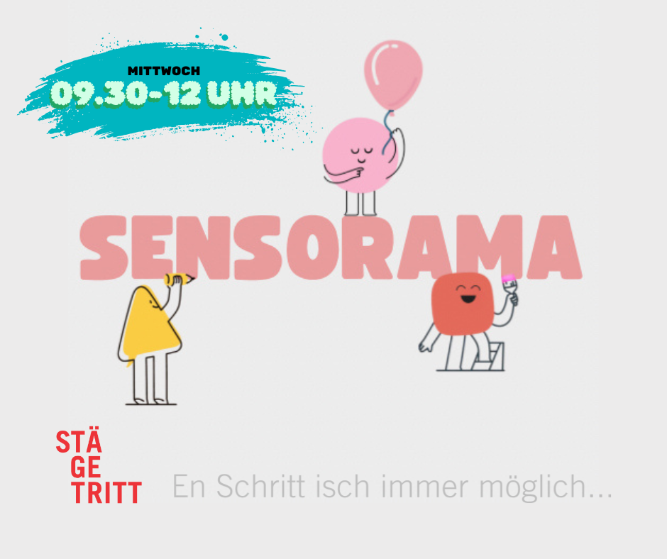 Sensorama Blog