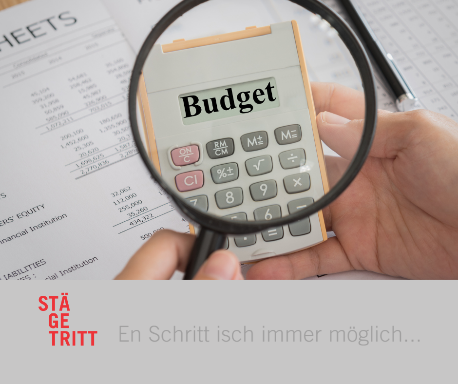 Budgetberatung Blog