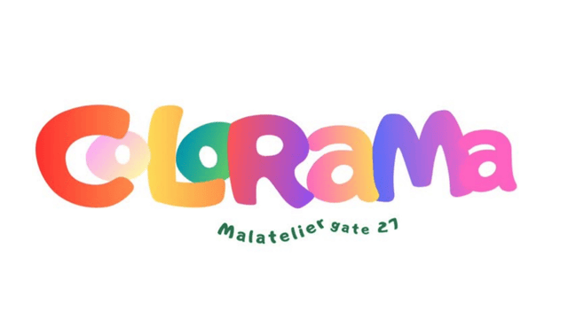 Colorama Agenda