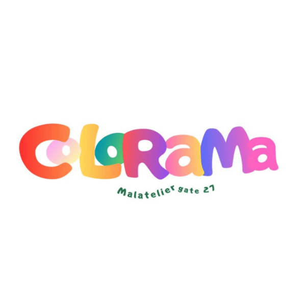 Colorama Kachel