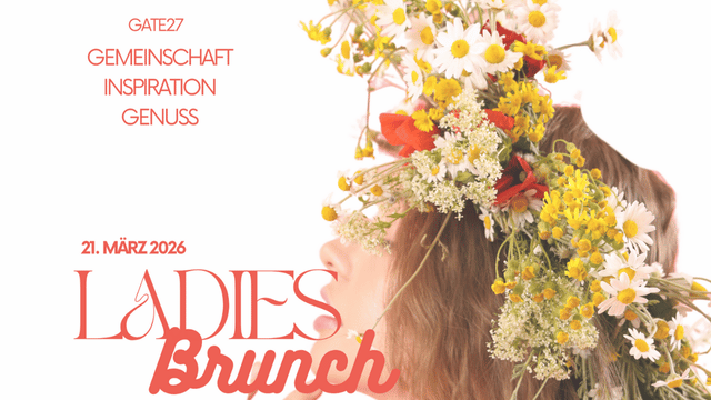Ladiesbrunch Agenda