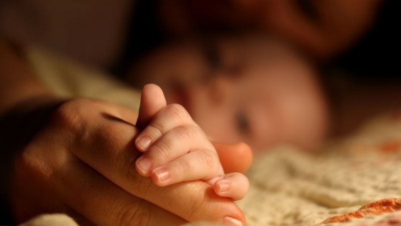 Mein Baby verstehen - von Anfang an - Agenda